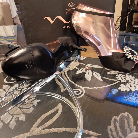 Ladies shoes - Picture 5 of 8